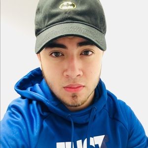 Meet your Posher, Kevin